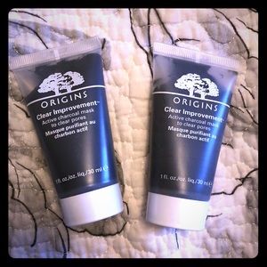 Clear Improvement Active Charcoal Mask by ORIGINS